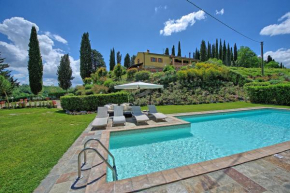 Villa Sabrina by PosarelliVillas